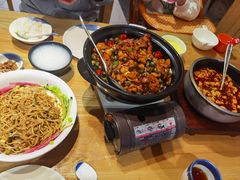 -北国饭店(汕头卜蜂店)