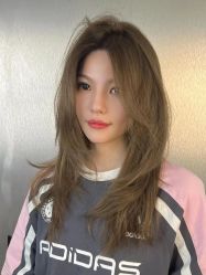 -苏豪美发S A L O N烫发染发