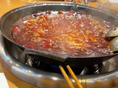 -楠火锅(太古里总店)