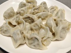 皮皮虾水饺-真味海鲜坊