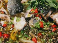 -阿细汉菜(本地盐帮菜名店)