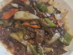 -赶海部落海鲜城(海阳路店)