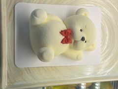 -洄归山也·高空C位湖景下午茶(东方之门店)