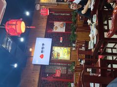 -恭敬李老北京炸酱面·京味菜(西花市店)