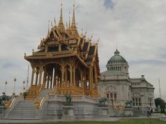 -五世皇金柚木行宫(维护中)