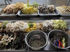 -胖子好盐水鸭(总店)