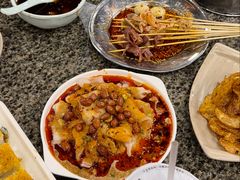 -小街天府