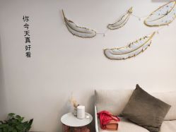 -YIMEI ART半永久纹眉·野生眉
