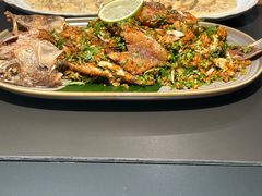 -Ameigo梅果·云贵川bistro(长宁来福士店)