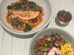 -Nana And Her Friends Restaurant 娜娜家(小寨原力场店)