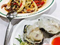 -T&K 海鲜