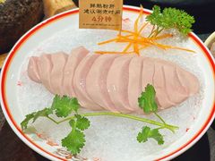 -居石捞·潮汕卤水火锅(南国明珠店)