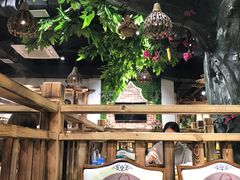 -草原塞蛮羊火锅城(港湾店)