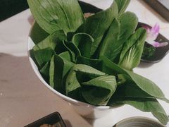 -喃喃椰·糟粕醋·椰子鸡火锅(七堡花园店)