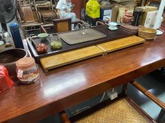 -正源安吉白茶特产享购商场(安吉店)