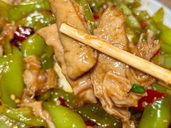 -小郭私房菜·海肠捞饭店(学士街店)