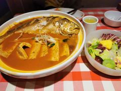 -西贝莜面村(当代商城店)