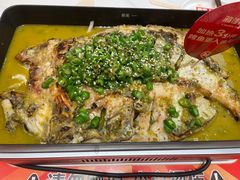 -雅佳神话·麻辣烤鱼(新街口店)