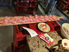 -蜀国大将老火锅(江北店)