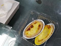 葡式蛋挞-BreadTalk面包新语·烘焙蛋糕(中华广场店)