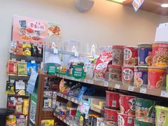 -全家便利店(御桥路二店)