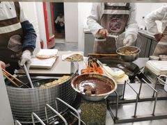 -尚食卢记烧饼(凤凰路总店)