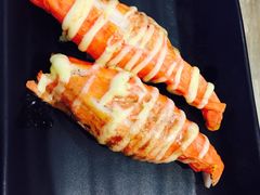 -新一番三文鱼寿司(红城湖店)