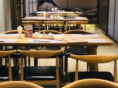 大堂-藤鹤日本料理(保利广场店)