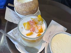 -民信老铺(双皮奶博物馆店)