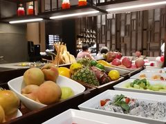 -康莱德酒店·美庭自助餐厅