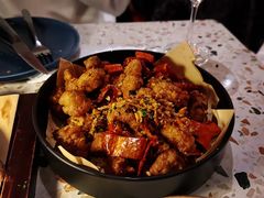 -La Maison 夜来香(进贤路店)