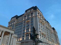 -海豚湾·大堂吧(厦门佰翔波特曼七星湾酒店)