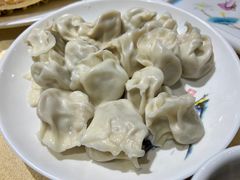 -大眼锅贴水饺(河东店)