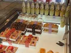 -那家面包房(珠江路店)