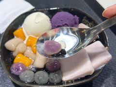 -鲜芋仙(观音桥大融城LG店)