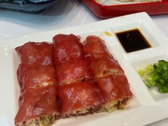 -稻香海鲜饭店(第一国际店)
