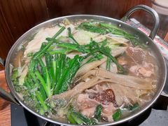 博多牛肠火锅-九州酒场ひこぞう(1号店)