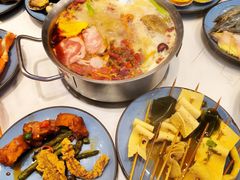 -吉布鲁牛排海鲜自助(成都大悦城店)