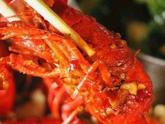 -金陵一哥龙虾馆(三牌楼总店)