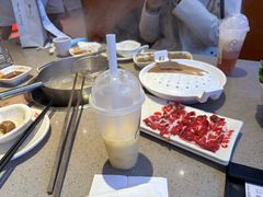 -为什么牛潮汕牛肉火锅(万胜广场店)
