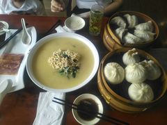 -花园茶楼(兴城西路店)