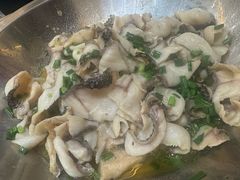 -百岁鱼庄·常州老字号(湖塘店)
