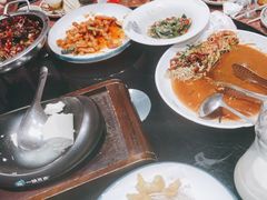-一块豆腐(李沧书院路店)