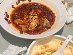 -味道工厂楚虾王(龙虾城店)