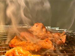 -山之屋炭火烧肉·生啤畅饮(大朗万科中央公园店)