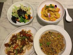 -玉丰国际酒店·玉宴中餐厅