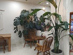 -AHAVA·Fang Baking Studio