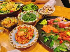 -渔藤(万柳东路店)