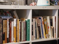 -醒味咖啡馆(南市桥巷店)