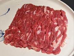 -南门四季铜锅涮肉(望京店)